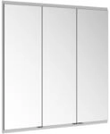 Keuco Royal Modular 2.0 Spiegelschrank, unbel. 80030, 800300101100300...