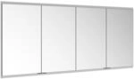 Keuco Royal Modular 2.0 Spiegelschrank, unbeleuchtet, 80040, 800400010100000