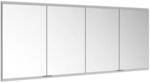 Keuco Royal Modular 2.0 Spiegelschrank, unbeleuchtet, Einbau,ohne Steckdose,