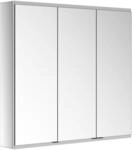Keuco Royal Modular 2.0 Spiegelschrank, unbel. 80030, 800301101100000...