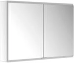 Keuco Royal Modular 2.0 Spiegelschrank, unbeleuchtet, 80020, 800201000100300