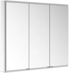 Keuco Royal Modular 2.0 Spiegelschrank, unbel. 80030, 800301111000000...