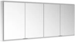 Keuco Royal Modular 2.0 Spiegelschrank, unbeleuchtet, Vorbau,ohne Steckdose,