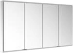 Keuco Royal Modular 2.0 Spiegelschrank, unbeleuchtet, 80040, 800401011000400