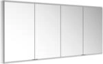 Keuco Royal Modular 2.0 Spiegelschrank, unbeleuchtet, Vorbau,ohne Steckdose,