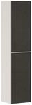 Hansgrohe Xevolos E Hochschrank Sandbeige Matt 400/360, T&uuml;ranschlag rechts,