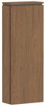 Hansgrohe Xilesa E Hochschrank 400x200 T.A:rechts Eiche Kaschmir , 54282550...