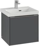 Villeroy & Boch Waschtischunterschrank Subway 3.0 C580L1 473x429x408mm m. Bel. 1