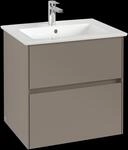 Villeroy & Boch Waschtischunterschrank Collaro 611x610x480mm 2 Ausz. Waschbecken