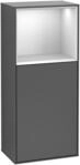 Villeroy & Boch Seitenschrank Finion F51 418x936x270mm m Bel FK/RE/AP: PC/HJ/-