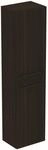 Ideal Standard Hochschrank i.life A mit 2 T&uuml;ren 400x300x1600mm Caffee Oak,...