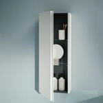 LAUFEN Halbhochschrank LANI 184x353x900 1 T&uuml;r H4037111129901