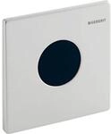 Geberit Abdeckplatte HyTouch Urinal Mambo Edelstahl f&uuml;r Urinal-Steuerung ab 2009