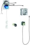 Grohe Austausch-Elektronik Radar 43863 f&uuml;r Urinal-Unterputz-Radar Altanlagen,
