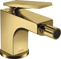 Hansgrohe Bidetmischer Axor Citterio Hebelgriff 39201990
