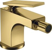 Hansgrohe Bidetmischer Axor Citterio Hebelgriff 39214990