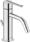 Duravit Balcoon Einhebel-Bidetmischer Chrom BA2400001010
