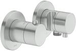 Keuco Thermostat Unterputz Plan blue 53953, 2-W m.Schlauchan./Br.halt....