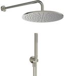 Ideal Standard Armaturen-Paket 01 Idealrain Silver Storm, BD825GN BD825GN