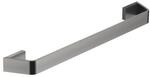 Dornbracht Badetuchhalter CL.1 83045705 Dark Platinum geb&uuml;rstet 83045705-99