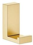 Dornbracht Haken SERIENSPEZIFISCH 83251780 Messing geb&uuml;rstet (23kt Gold)...