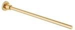 Dornbracht Handtuchhalter , 1-teilig TARA 83211892 Messing geb&uuml;rstet (23kt...
