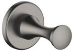 Dornbracht Haken MADISON 83251970 Dark Platinum geb&uuml;rstet 83251970-99