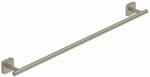Kludi VELA S Badetuchhalter L&auml;nge 600MM Stainless Brushed Nickel PVD, 25979N5