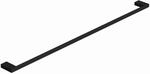 Kludi VELA C Badetuchhalter L&auml;nge 800MM mattschwarz, 3196139 3196139