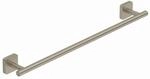 Kludi VELA S Handtuchhalter L&auml;nge 450MM Stainless Brushed Nickel PVD, 25980N5