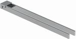 Kludi VELA C Doppel-Handtuchstange L&auml;nge = 430MM chrom, 3197705 3197705