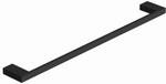 Kludi VELA C Handtuchhalter L&auml;nge = 450MM mattschwarz, 3198039 3198039