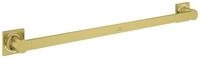 GROHE Badetuchhalter Allure 40341_1 cool sunrise geb&uuml;rstet, 40341GN1 40341GN1
