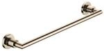 Dornbracht Badetuchhalter TARA 83045892 Champagne (22kt Gold) 83045892-47