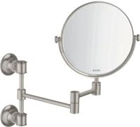 Hansgrohe Rasierspiegel Axor Montreux 42090800