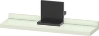 Duravit Sivida Spiegel Ablage 400x115x35mm SV74300BDHH0000