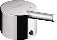 Hansgrohe Griff Talis S 2 chrom , 32096000 32096000