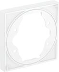 Hansgrohe Verl&auml;ngerungsrosette ShowerSelect 13593700