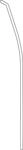 Hansgrohe Zugstange Axor Starck chrom , 94006000 94006000