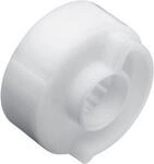 Hansgrohe Stell/Anschlagscheib.Temp chrom , 95041000 95041000