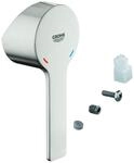 GROHE Hebel 46982 supersteel , 46982DC0 46982DC0