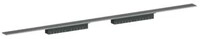 Dallmer Duschrinne CeraFloor Select Duo Edelstahl poliert,1300 mm, 537447 537447