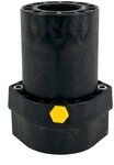 Jung Pumpen M-Zubeh&ouml;r R&uuml;ckschlagklappe R 40 JP00317