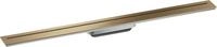 Hansgrohe Fertigset Duschrinne AXOR Drain 42522140