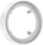 Hansgrohe ShowerSelect Comfort S Verl&auml;ngerungsrosette 22 mm, mattweiss, 13624700