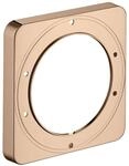 Hansgrohe Verl&auml;ngerung Axor F-Set iBox Polished Red Gold 98860300