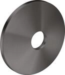 Hansgrohe Verl&auml;ngerungsrosette Axor One 90mm 13611340