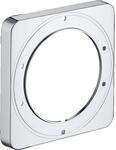 Hansgrohe Verl&auml;ngerung Axor F-Set iBox chrom , 98860000 98860000