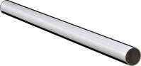 Hansgrohe Wandrohr DN32 500m edelstahl-optik , 53493800 53493800