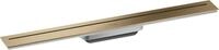 Hansgrohe Fertigset Duschrinne AXOR Drain 42520140